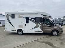 Chausson 630 Premium 2020 Motorhome3