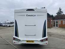 Chausson 630 Premium 2020 Motorhome5