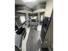 Chausson 630 Premium 2020 Motorhome11