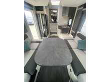 Chausson 630 Premium 2020 Motorhome12