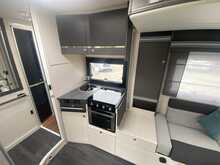 Chausson 630 Premium 2020 Motorhome14