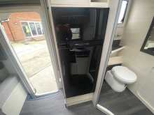 Chausson 630 Premium 2020 Motorhome13