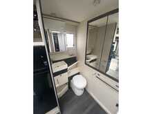 Chausson 630 Premium 2020 Motorhome16
