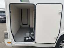 Chausson 630 Premium 2020 Motorhome8