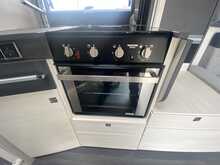 Chausson 630 Premium 2020 Motorhome18