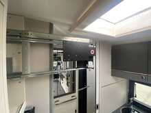 Chausson 630 Premium 2020 Motorhome19
