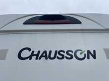 Chausson 630 Premium 2020 Motorhome9