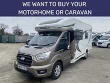 Chausson 630 Premium 2020 Motorhome0