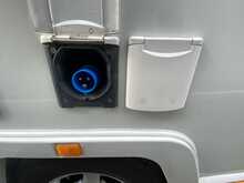 Bailey Unicorn Vigo 2018 Caravan5