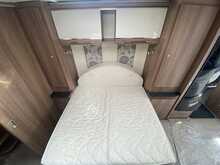 Bailey Unicorn Vigo 2018 Caravan13