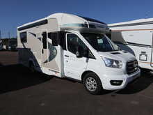 Chausson Titanum 788 2021 Motorhome2