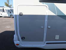 Chausson Titanum 788 2021 Motorhome3