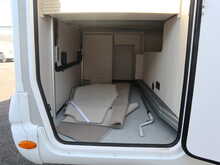 Chausson Titanum 788 2021 Motorhome4