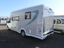 Chausson Titanum 788 2021 Motorhome6