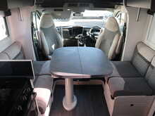 Chausson Titanum 788 2021 Motorhome12