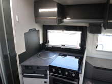 Chausson Titanum 788 2021 Motorhome15
