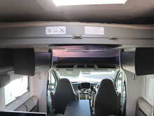 Chausson Titanum 788 2021 Motorhome18