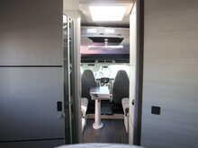 Chausson Titanum 788 2021 Motorhome22