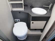 Chausson Titanum 788 2021 Motorhome23