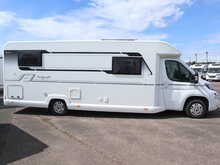 Bailey Autograph 79-4T 2019 Motorhome3