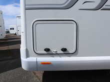 Bailey Autograph 79-4T 2019 Motorhome4
