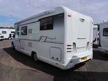 Bailey Autograph 79-4T 2019 Motorhome7