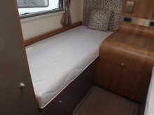 Bailey Autograph 79-4T 2019 Motorhome15