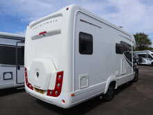 Autotrail Tracker EB Lo-Line 2019 Motorhome3