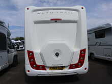 Autotrail Tracker EB Lo-Line 2019 Motorhome4
