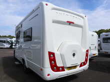Autotrail Tracker EB Lo-Line 2019 Motorhome5