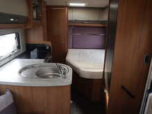 Autotrail Tracker EB Lo-Line 2019 Motorhome8