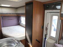 Autotrail Tracker EB Lo-Line 2019 Motorhome11