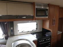 Autotrail Tracker EB Lo-Line 2019 Motorhome12