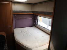 Autotrail Tracker EB Lo-Line 2019 Motorhome14
