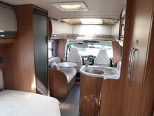 Autotrail Tracker EB Lo-Line 2019 Motorhome20