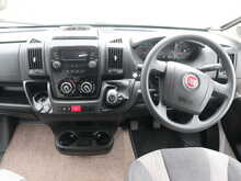 Swift Escape 664 2019 Motorhome7