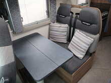Swift Escape 664 2019 Motorhome9