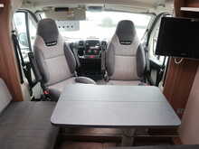 Swift Escape 664 2019 Motorhome11