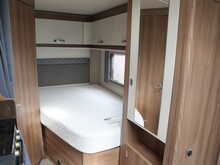 Swift Escape 664 2019 Motorhome16