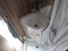 Swift Escape 664 2019 Motorhome21