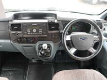 Autotrail Tribute T-715 2013 Motorhome6