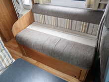 Autotrail Tribute T-715 2013 Motorhome9