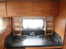 Autotrail Tribute T-715 2013 Motorhome10