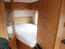 Autotrail Tribute T-715 2013 Motorhome12