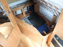 Autotrail Tribute T-715 2013 Motorhome14