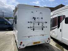 Autotrail Imala 734 2018 Motorhome2
