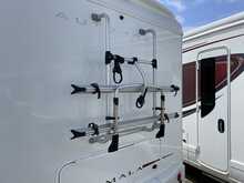 Autotrail Imala 734 2018 Motorhome30
