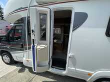 Autotrail Imala 734 2018 Motorhome3