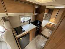 Autotrail Imala 734 2018 Motorhome4