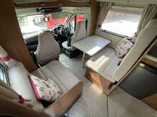 Autotrail Imala 734 2018 Motorhome5